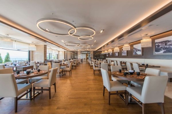 RADISSON BLU ORDU